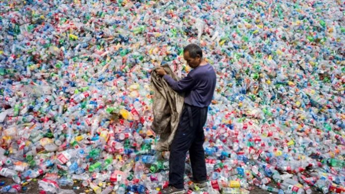 plastic-waste