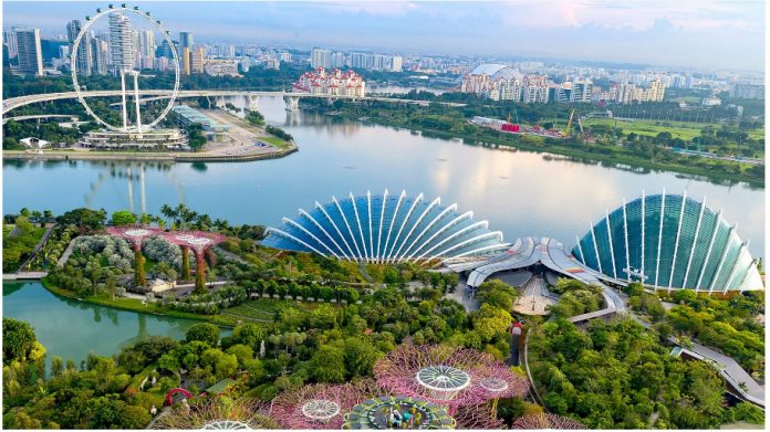singapore-sungapur-city
