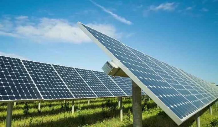 solar-panel-солнечная-станция
