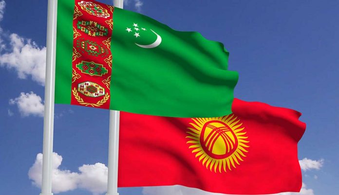 turkmen-gyrgyz-baydak-flags-киргиз