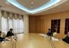 Обсуждены вопросы туркмено-таджикского партнёрства