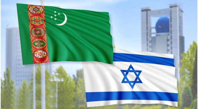 turkmen-ysrayyl-israel-mfa-dim