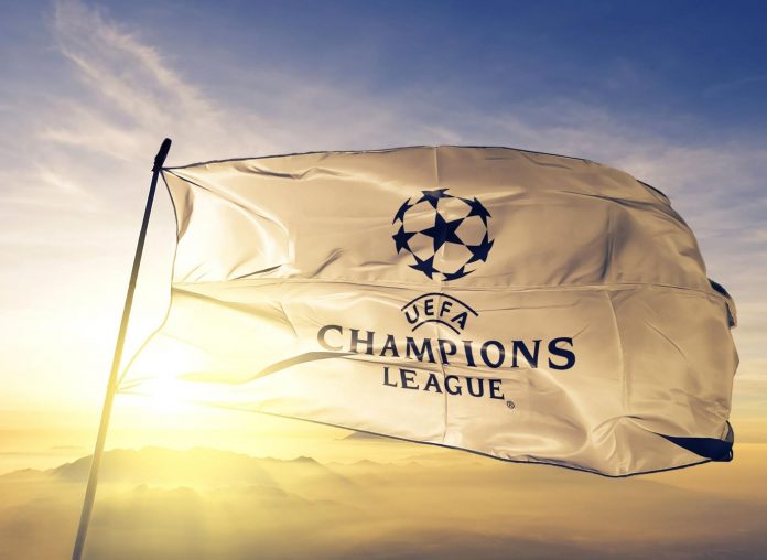 uefa champions league