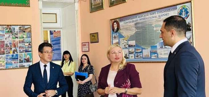 астрахань-astrahan-sea-institute