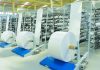 Продукция «Ýelken» покоряет зарубежные рынки