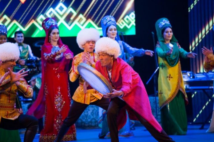 тюрксой