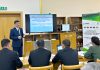 USAID знакомит депутатов Меджлиса Туркменистана с международной парламентской практикой