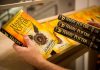Garri Potter baradaky kitaplaryň satuwy 600 million nusgalyga ýetdi