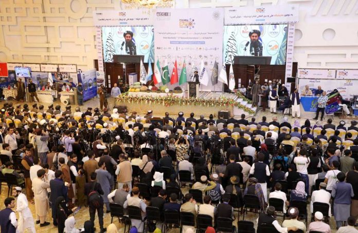 Turkmenistan_expo_Kabul-sergi-owganystan