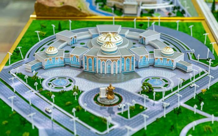 arkadag-city-sergi-выставка
