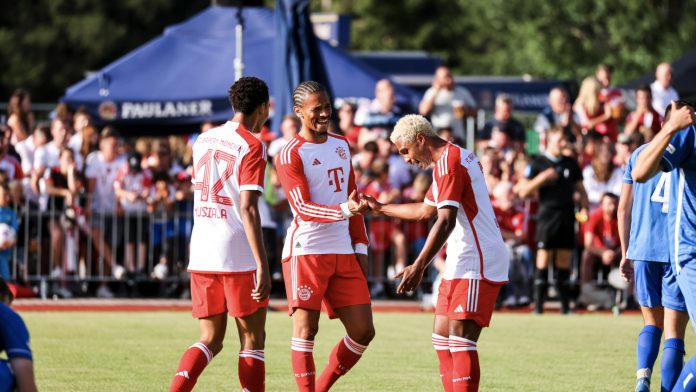 bayern copy