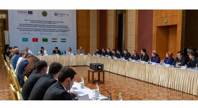 cadap-meetting-in-ashgabat-yyldyz-hotel