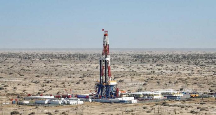 deepest-oil-well
