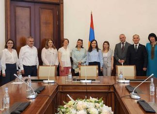 Туркменистан и Армения обменялись опытом в области финансовой отчетности