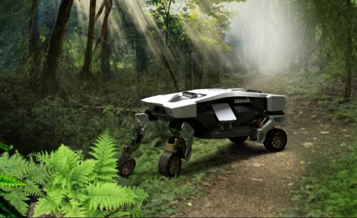 hyundai-walking-car