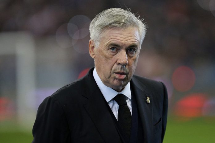 karlo ançelotti