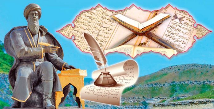 magtymguly-pyragy-turkmen-poet-shahyr
