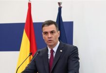 Spain launches 9 billion dollars social climate plan for energy transition