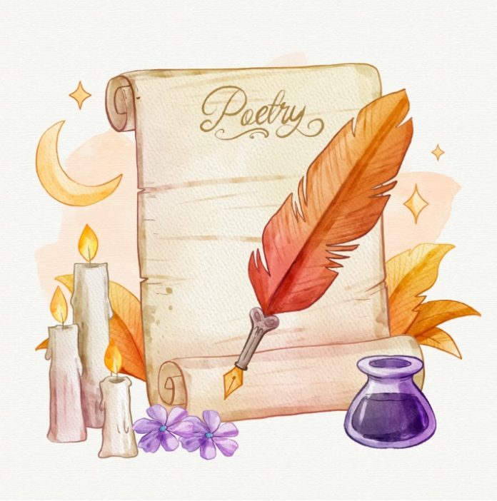 poetry goshgy literature erteki edebiyat