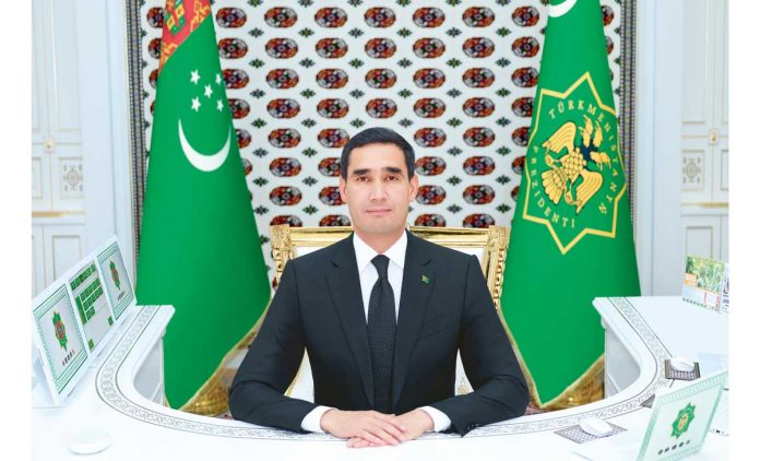 president-serdar-berdimuhamedow-25-07-profile