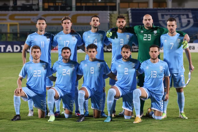 sAN mARINO