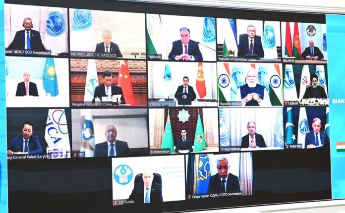 shanghai-cooperation-online-summit
