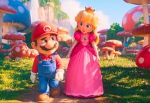“Super Marionyň” äheňinde ylgaw ýaryşy guralar