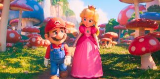 “Super Marionyň” äheňinde ylgaw ýaryşy guralar