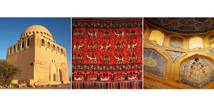 turkmen-tourism-туризм