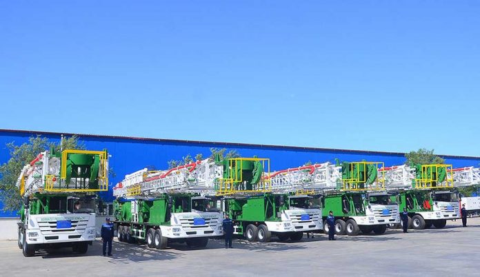 turkmennebitgaz-gas-gaz-buraw-mashyny-hytay
