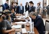 Мирзиеев переизбран президентом Узбекистана