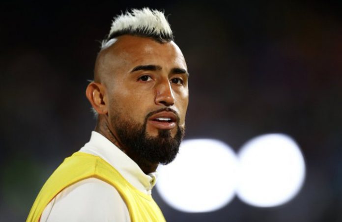 vidal