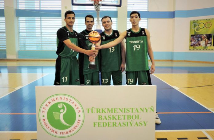 баскетбол-basketbol