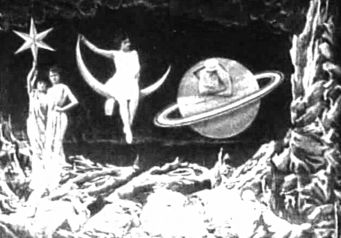 A TripToTheMoon first film movie