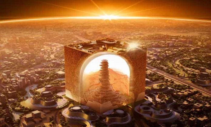 Mukaab--saudi-arabia-riyad