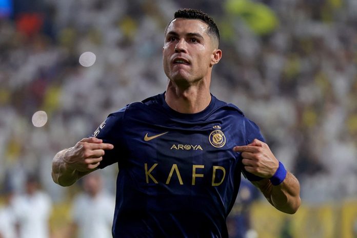 al-nassr-al sha