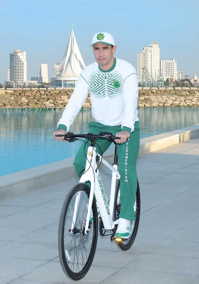 awaza gezelench