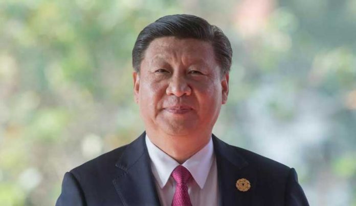china-pesident-xi-jinping