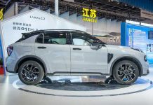 Hytaýyň awtoägirtleri Ýewropada