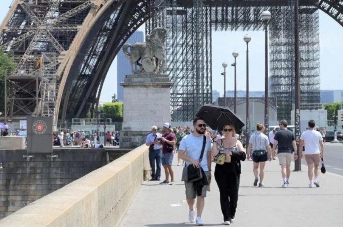 france paris