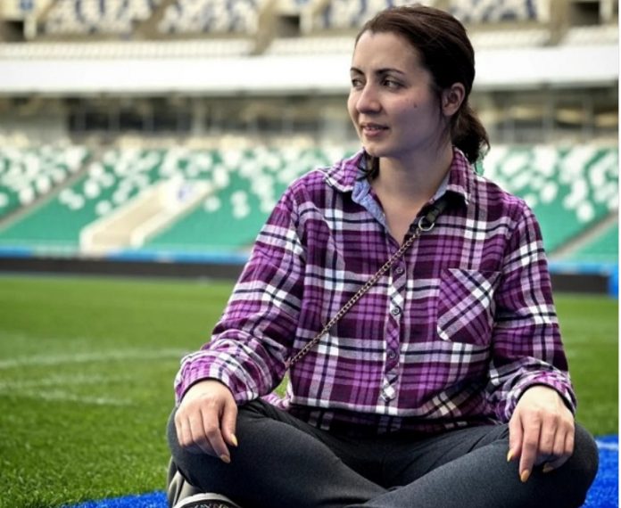 gulnara ivanova stephan king
