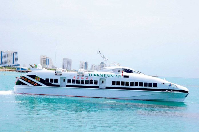 hazar-denzi-turkmenbashi-deniz-rowac-turkmenistan-ro-ro-ship-gami