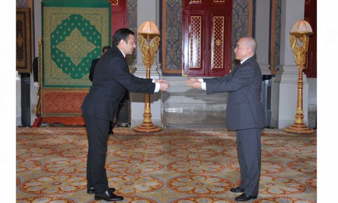 ilci-Maşalow-turkmen-ambassador-to-camboja-mashalov