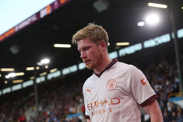 kewin de bruyne