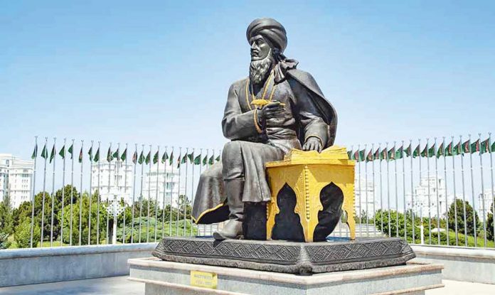 magtymguly-pyragy-turkmen-poet-rr-Mahtumkuli