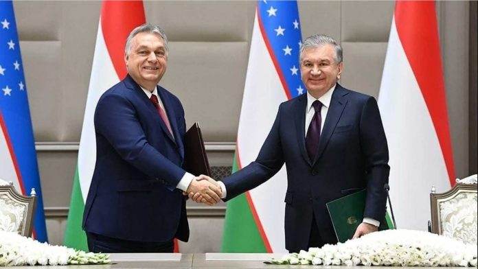 orban-mirziyoyev