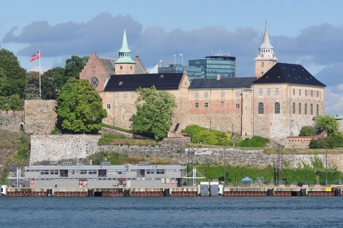 oslo norway