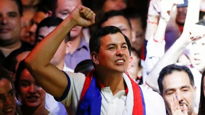 paraguay-president