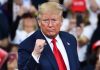 NYT: Трамп опережает Байдена по поддержке избирателей в пяти значимых штатах