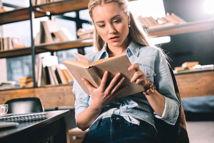 reading-a-book